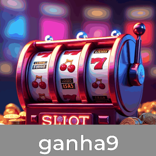 ganha9: Caça-níqueis-Altos Prêmios, Jogos de Mesa-Variedade Inigualável, Live Dealer-Experiência Imersiva