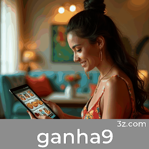 ganha9