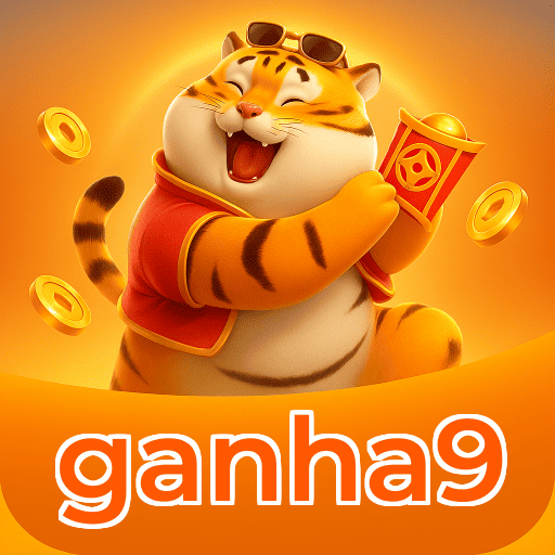 ganha9 Logo