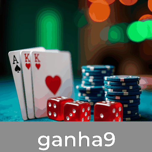Ganha9: Descubra a Excelência em Serviços de Jogo Profissional