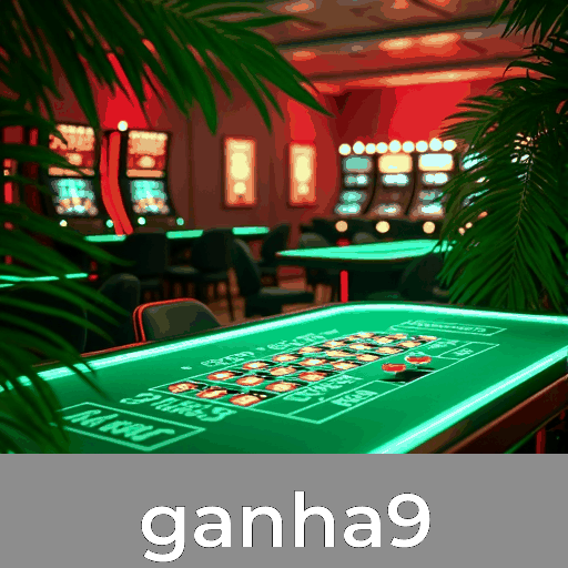 ganha9 - Cassino Confiável e Seguro