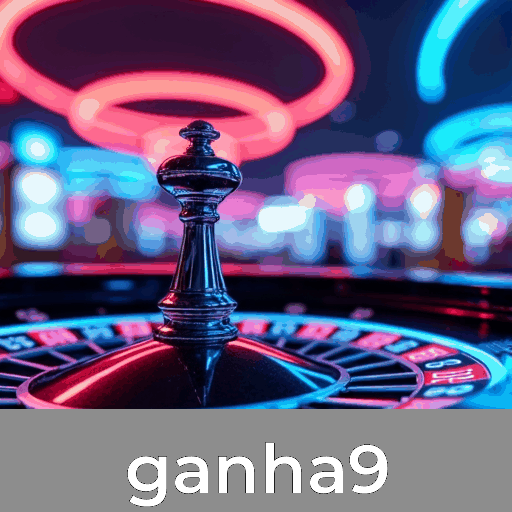 ganha9: Caça-níqueis-Altos Prêmios, Jogos de Mesa-Variedade Inigualável, Live Dealer-Experiência Imersiva