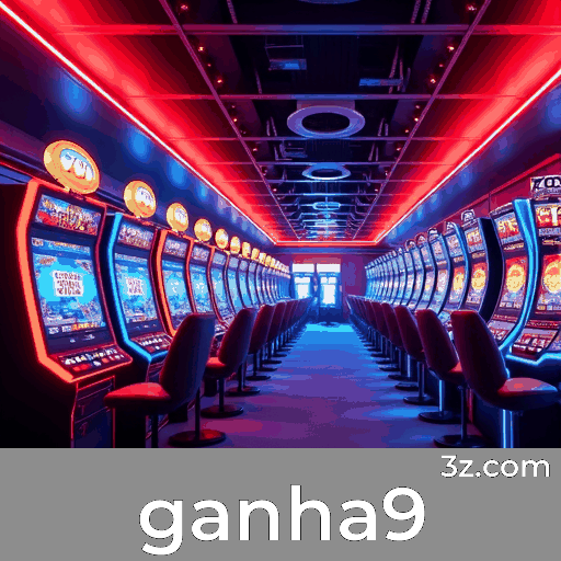 ganha9