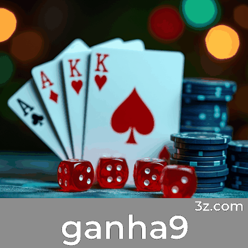 ganha9 game mais image